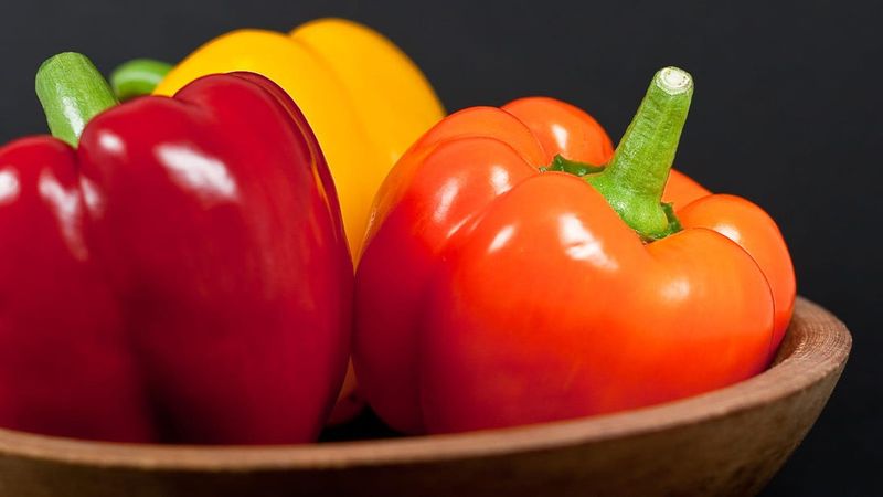 Bell Peppers