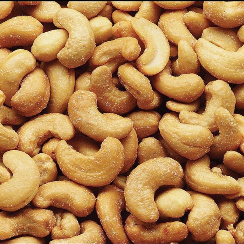 Cashews