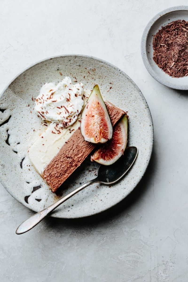 Semifreddo – The Elegant Half-Frozen Delight
