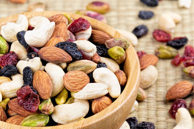 Trail Mix