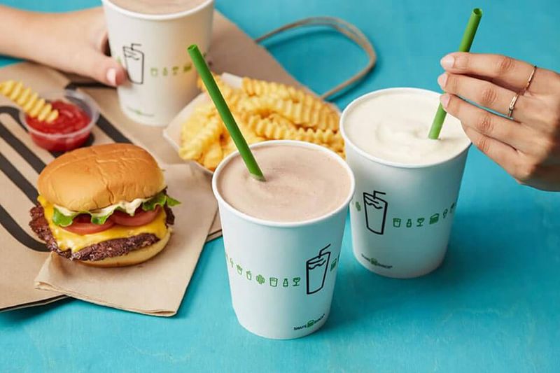 Shake Shack