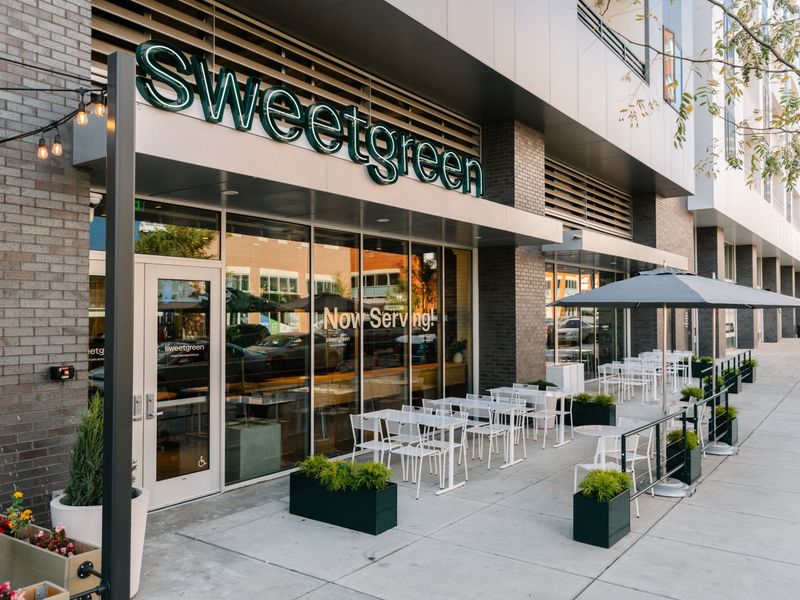 Sweetgreen