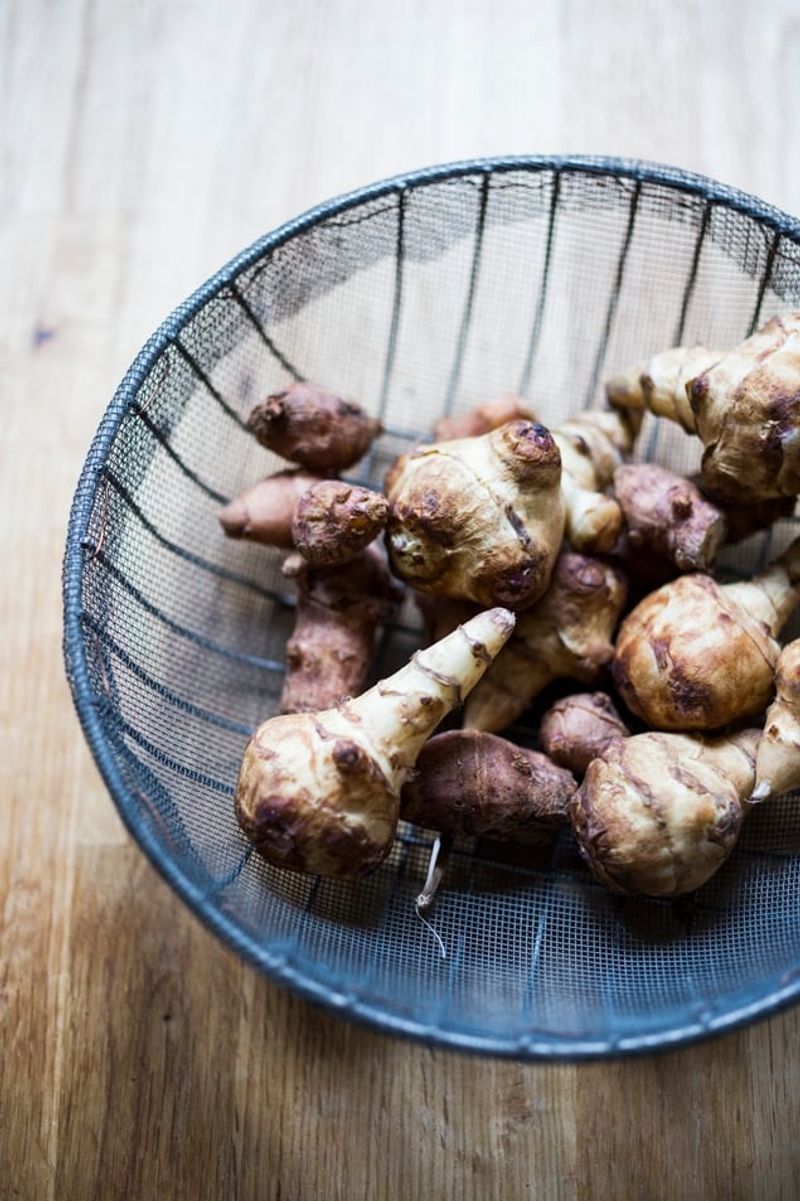 Sunchokes
