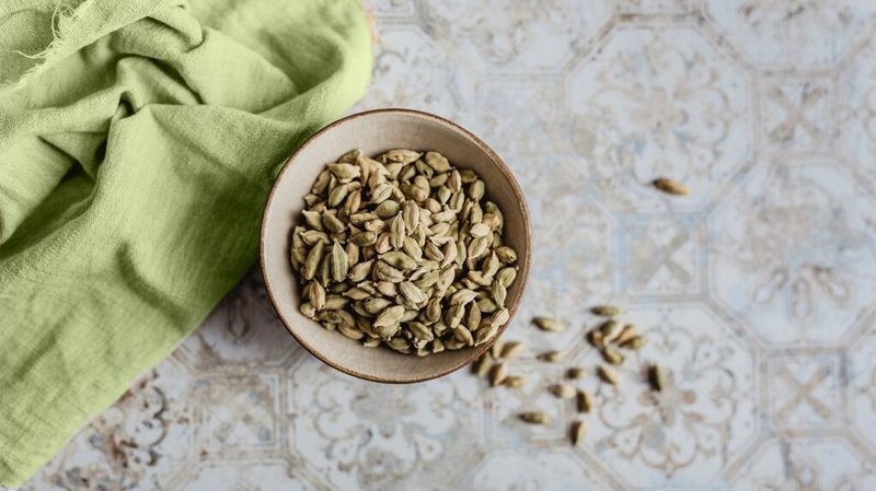 Cardamom