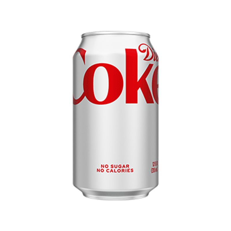 Diet Soda