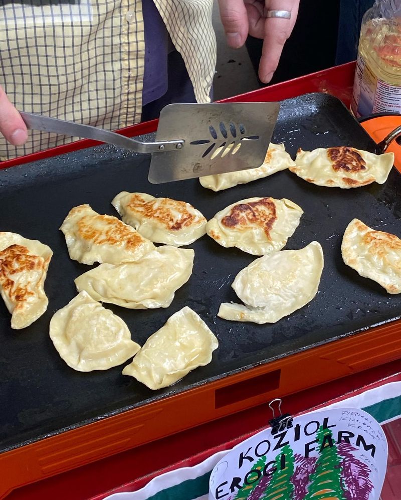 Pierogi