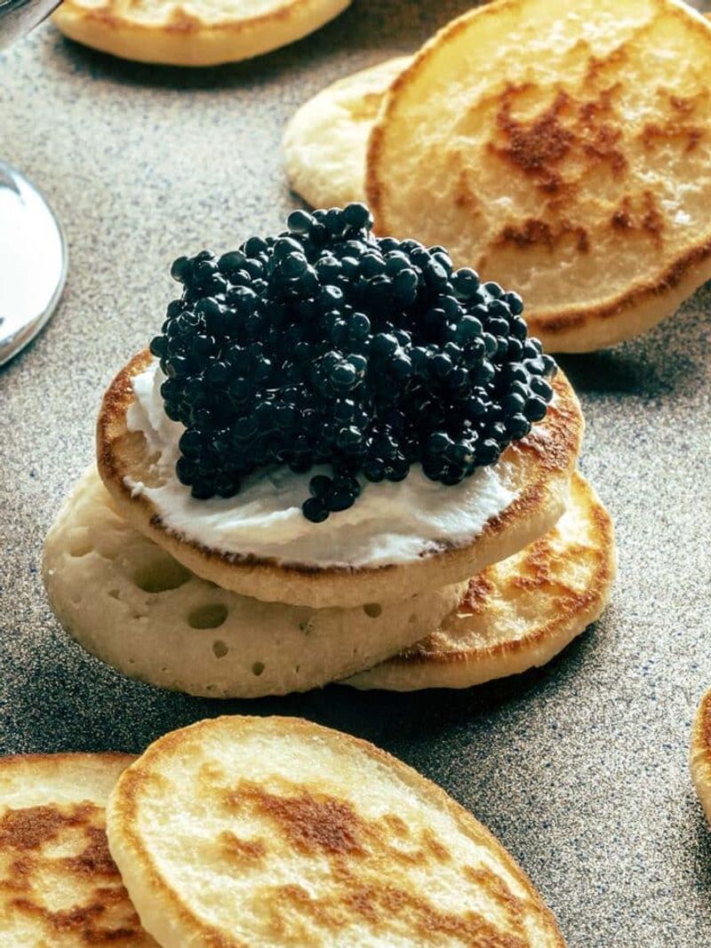 Caviar