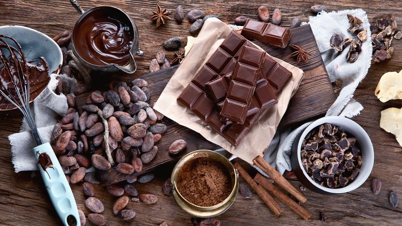Dark Chocolate