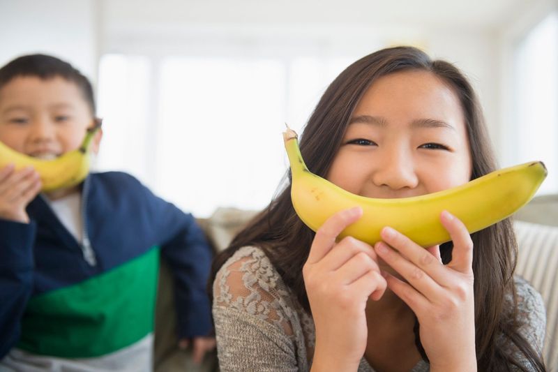 Bananas
