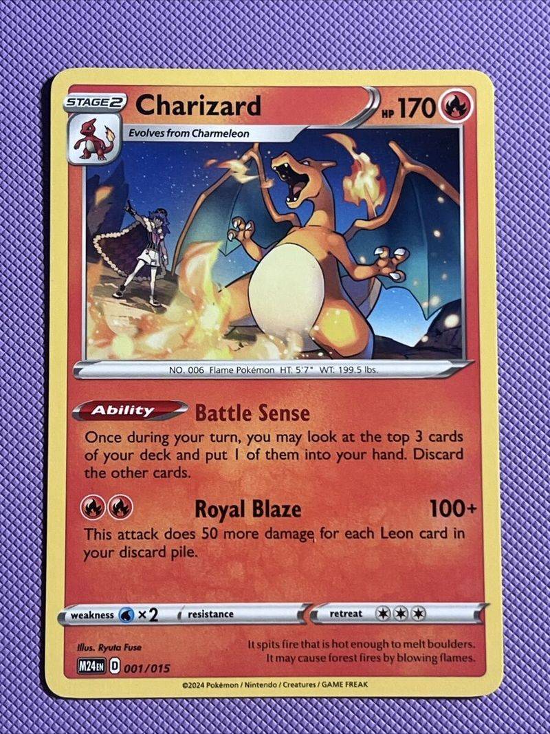 Charizard
