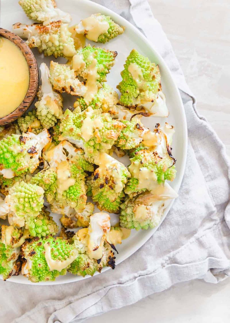 Romanesco