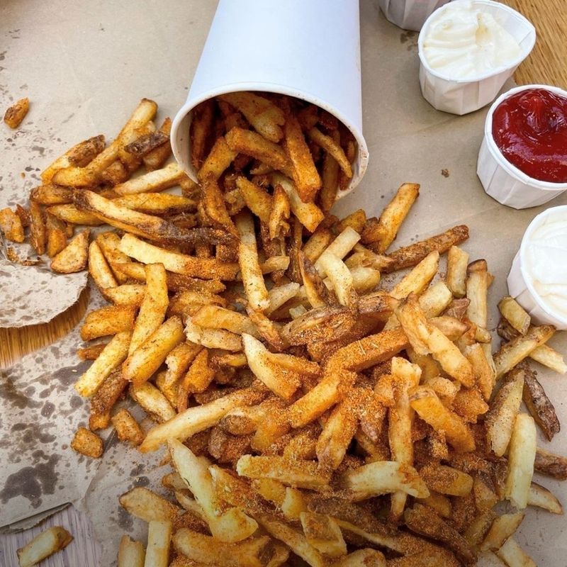 Five Guys