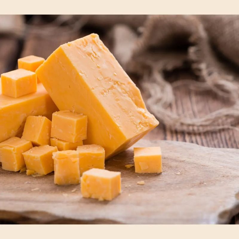 Cheddar