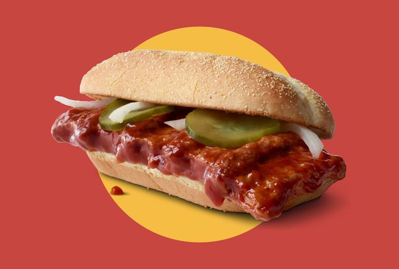 McRib