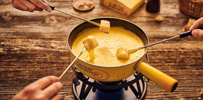 Gruyère