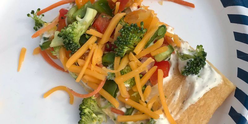 Veggie