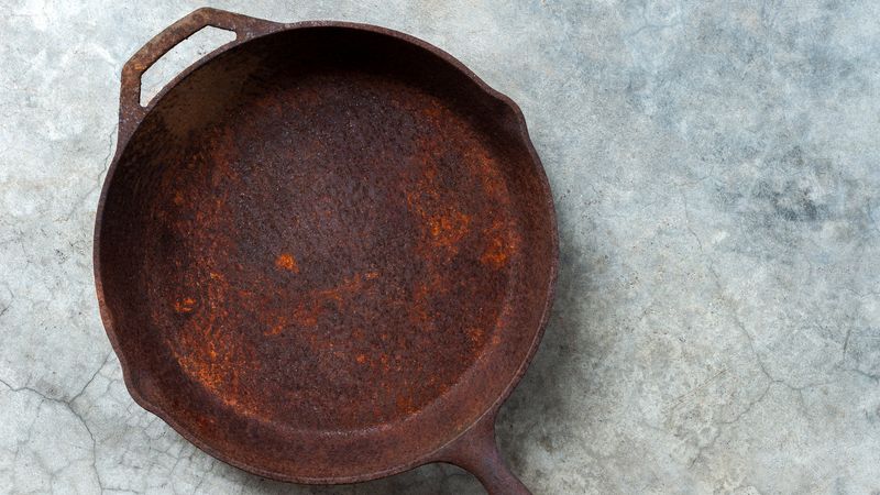 Vinegar