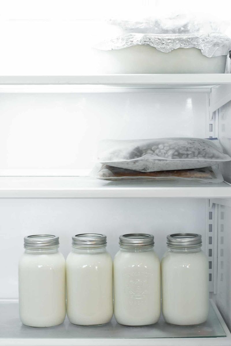 Milk