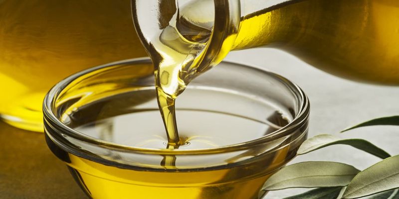 Olive Oil
