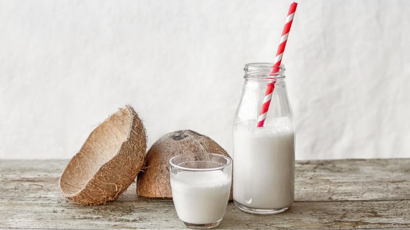 Coconut Milk
