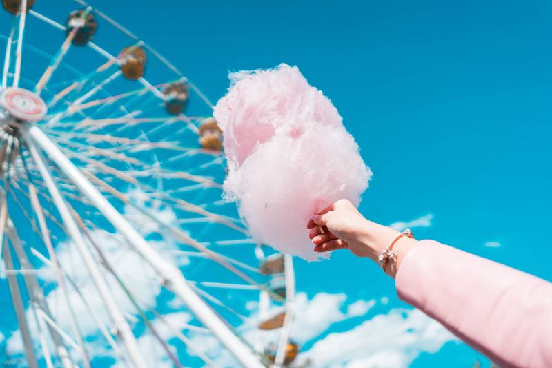 Cotton Candy