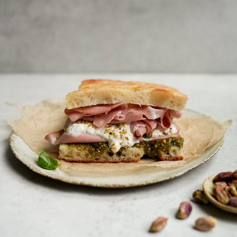 Mortadella