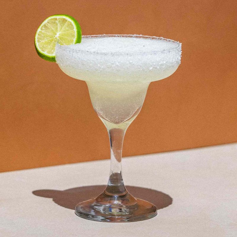 Frozen Margaritas