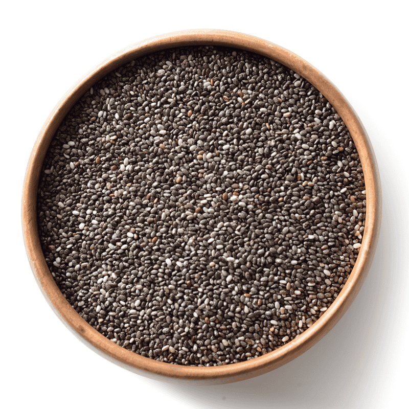 Chia Seeds