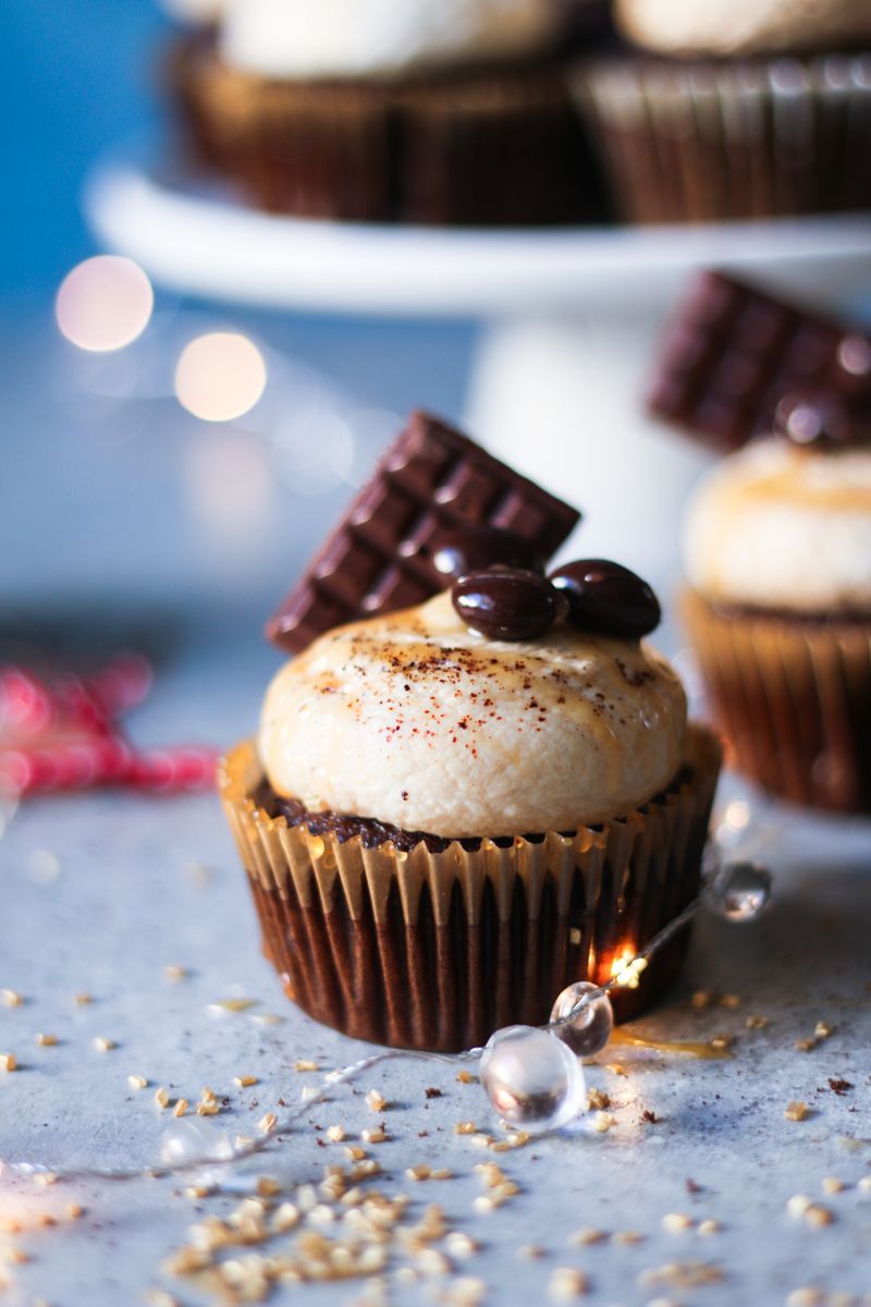 Cupcakes