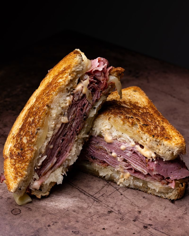 Potbelly Sandwich Shop