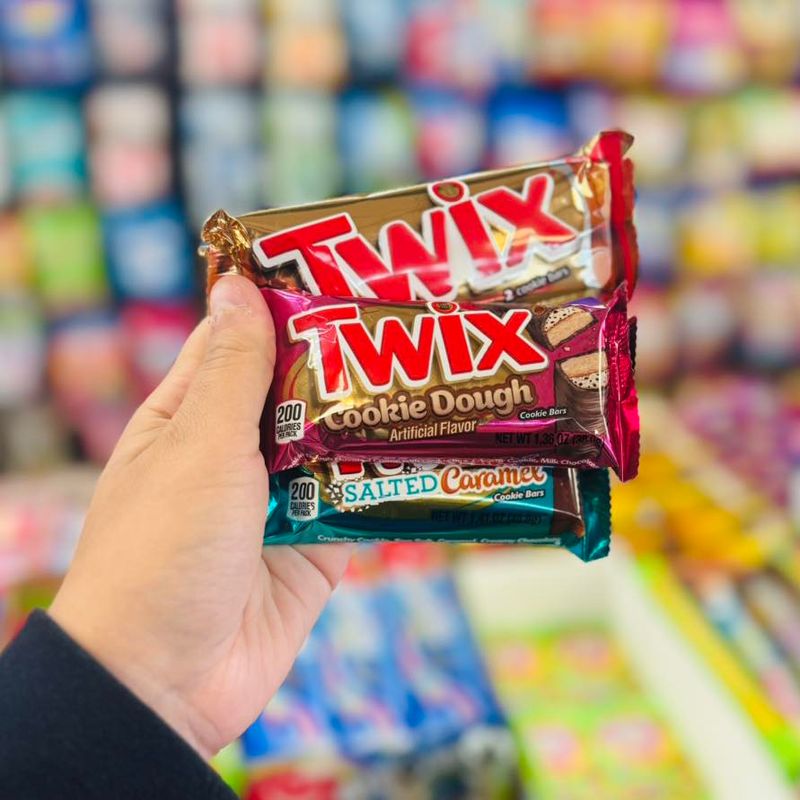 Twix