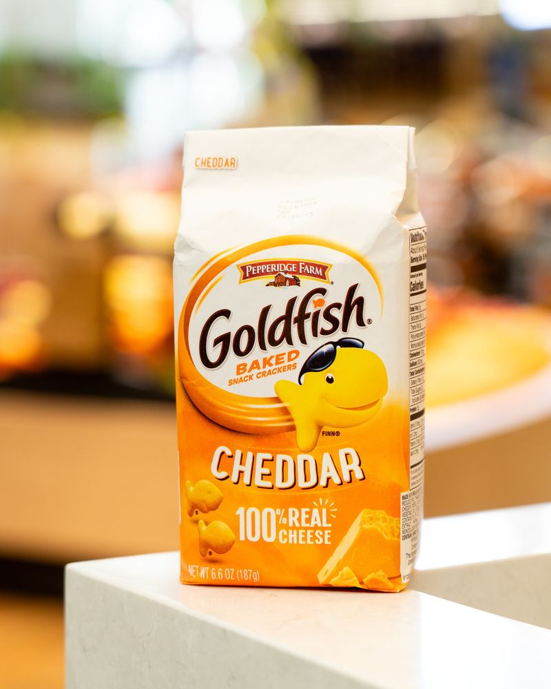 Goldfish