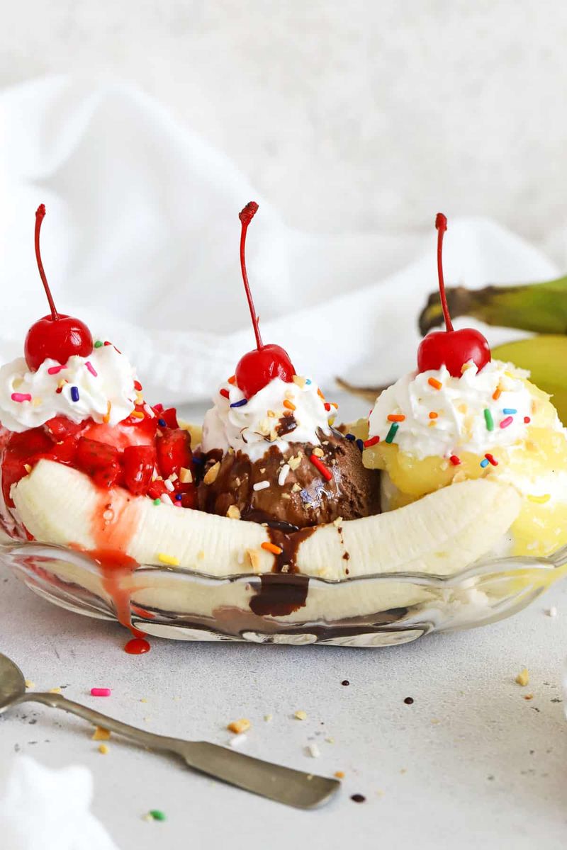 Banana Split
