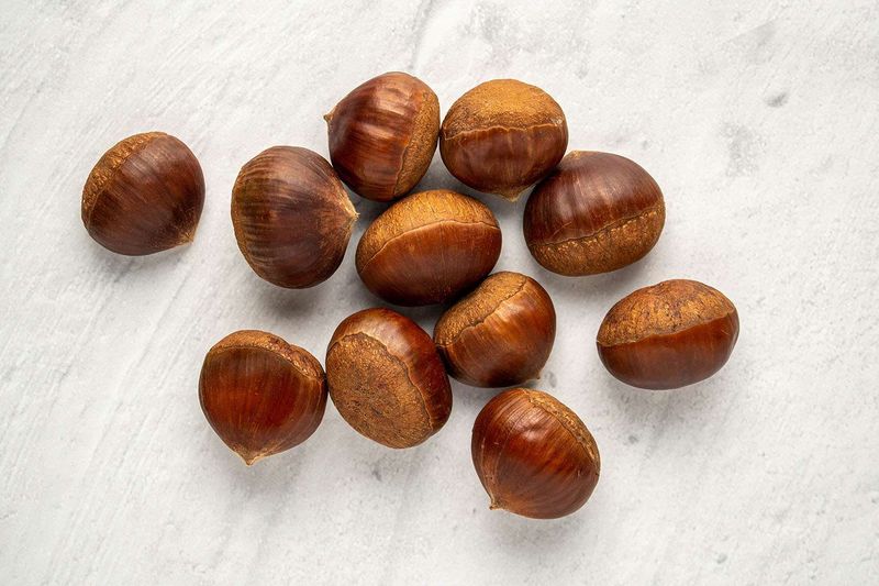 Chestnuts