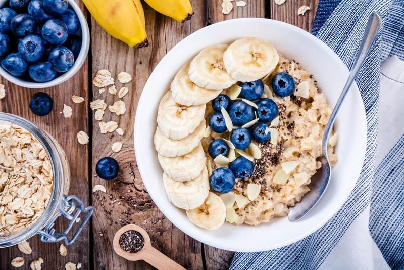 Oats