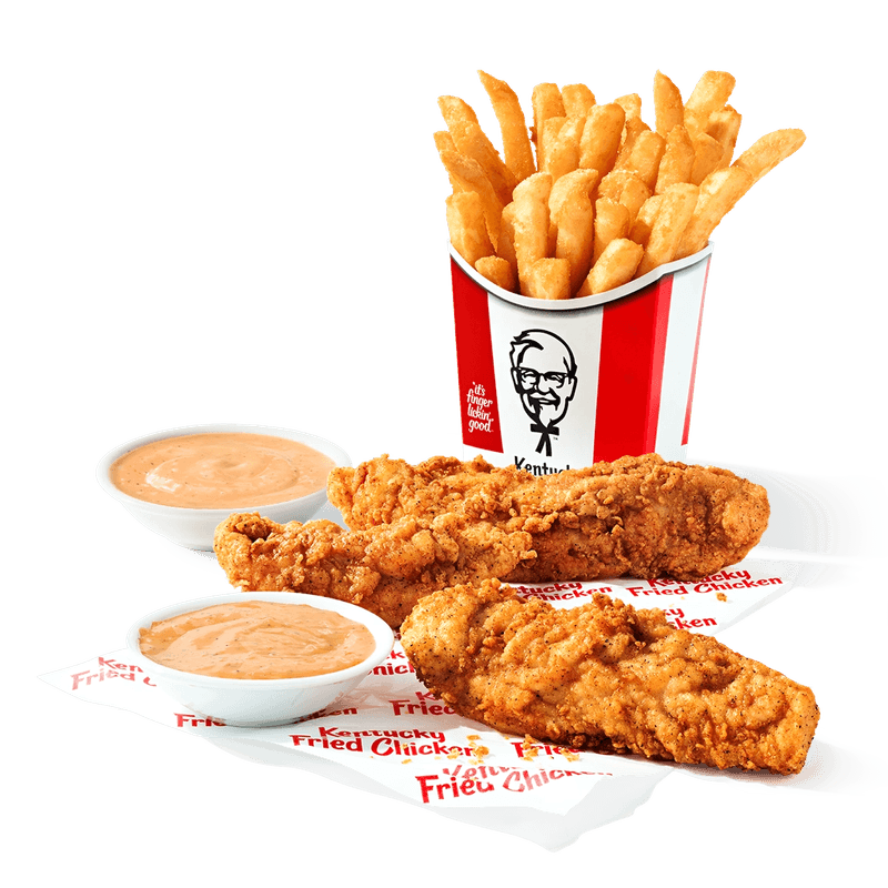 KFC