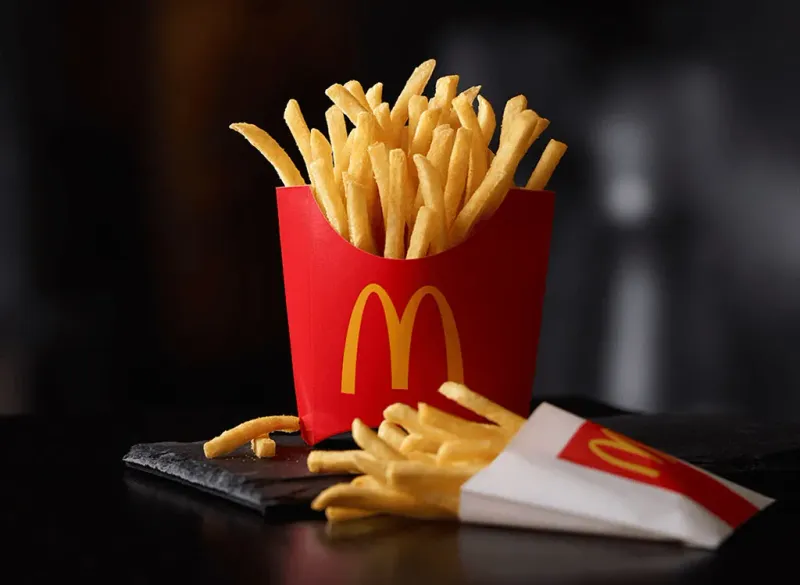 McDonald’s