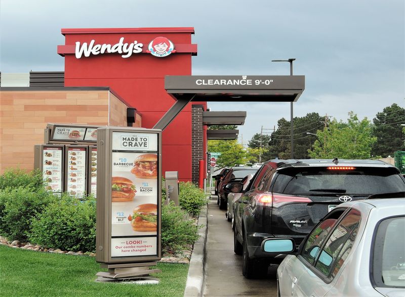 Wendy's