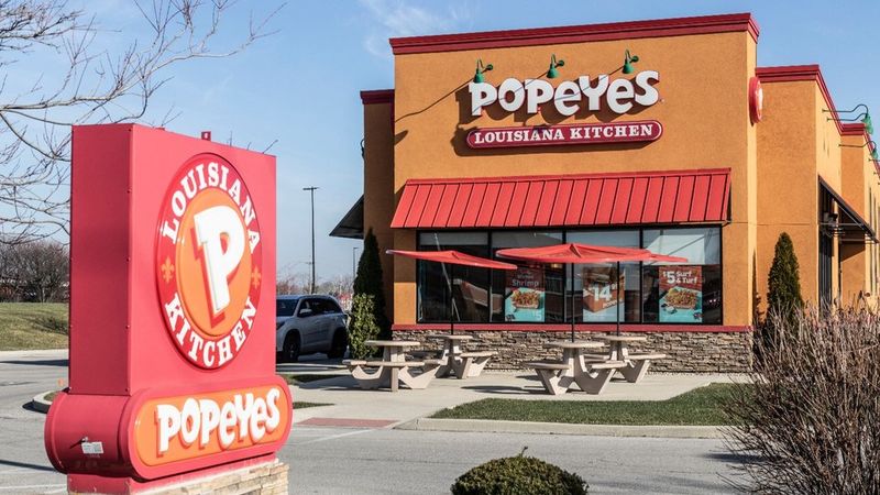 Popeyes