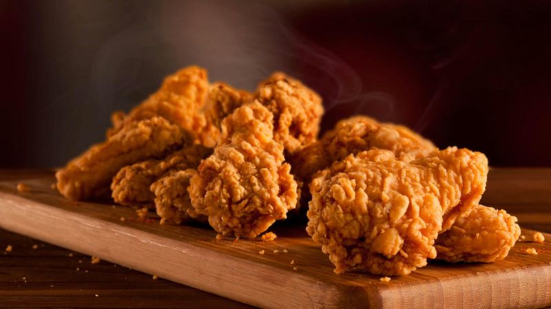KFC Original Recipe Chicken