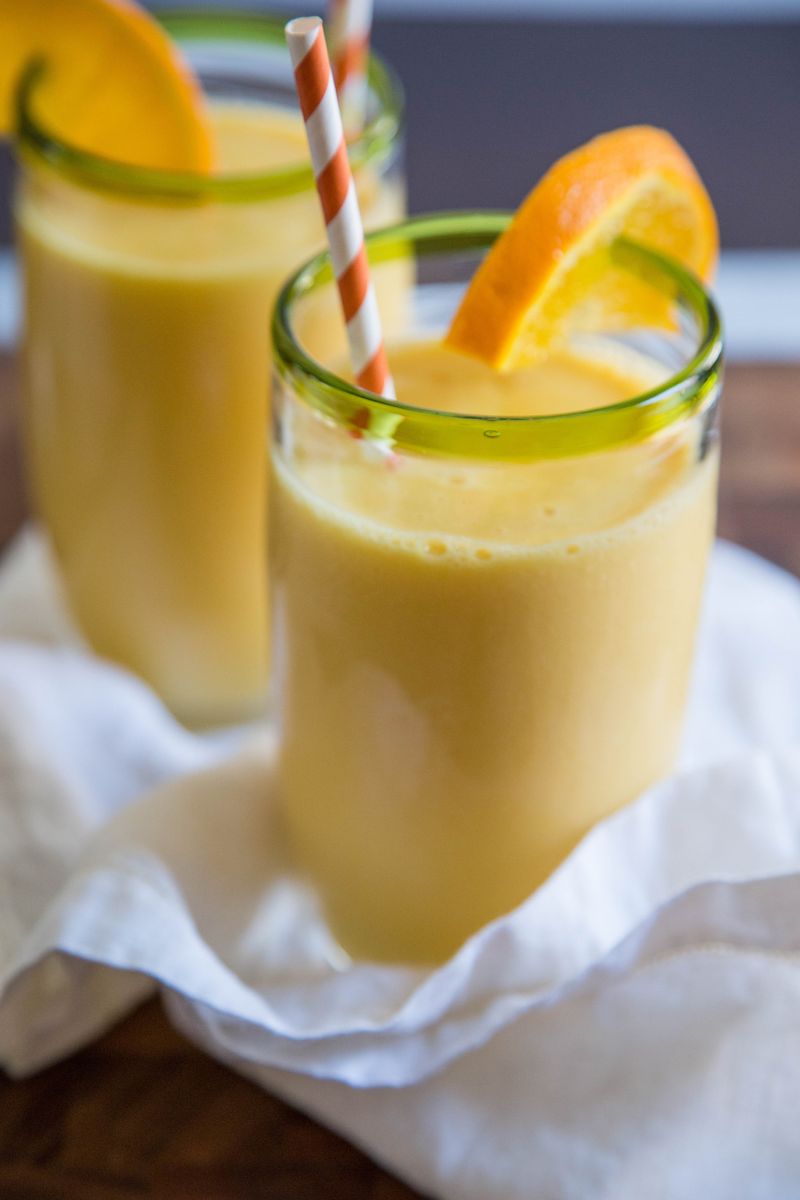 Orange Julius (Classic Original)
