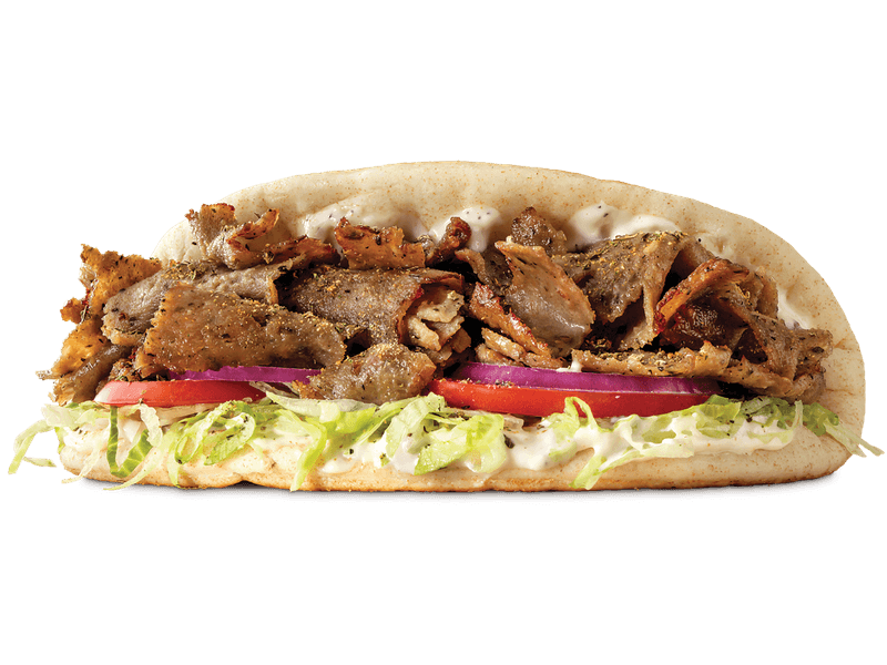 Greek Gyro