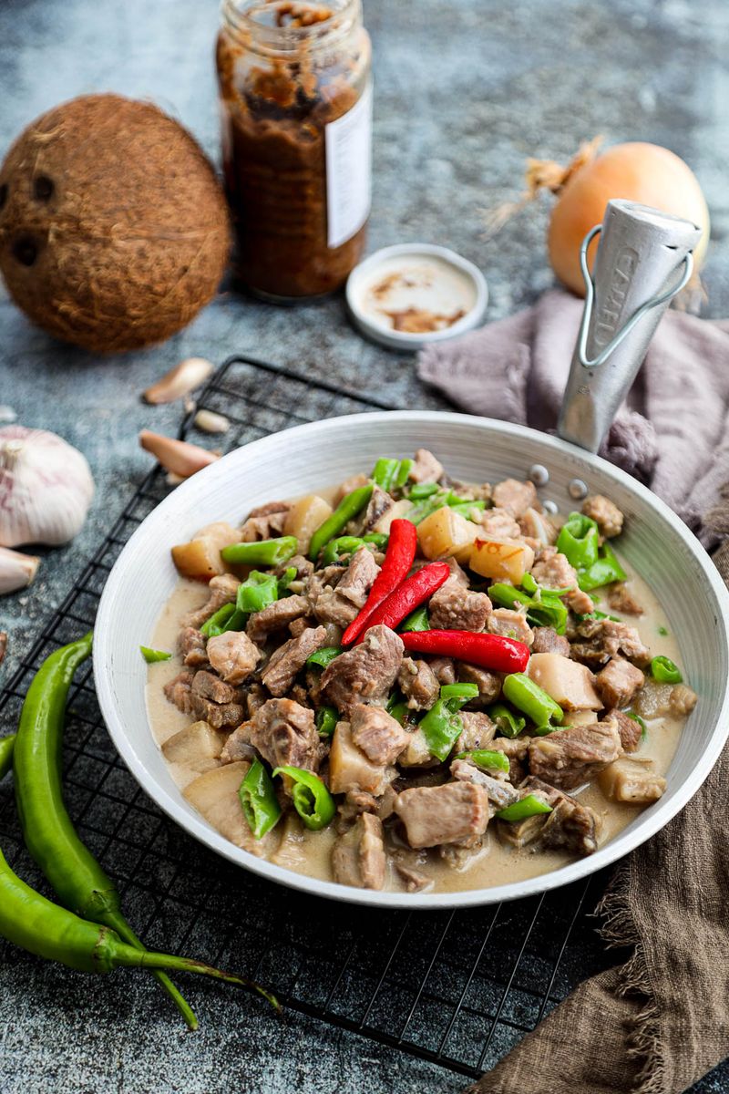 Bicol Express