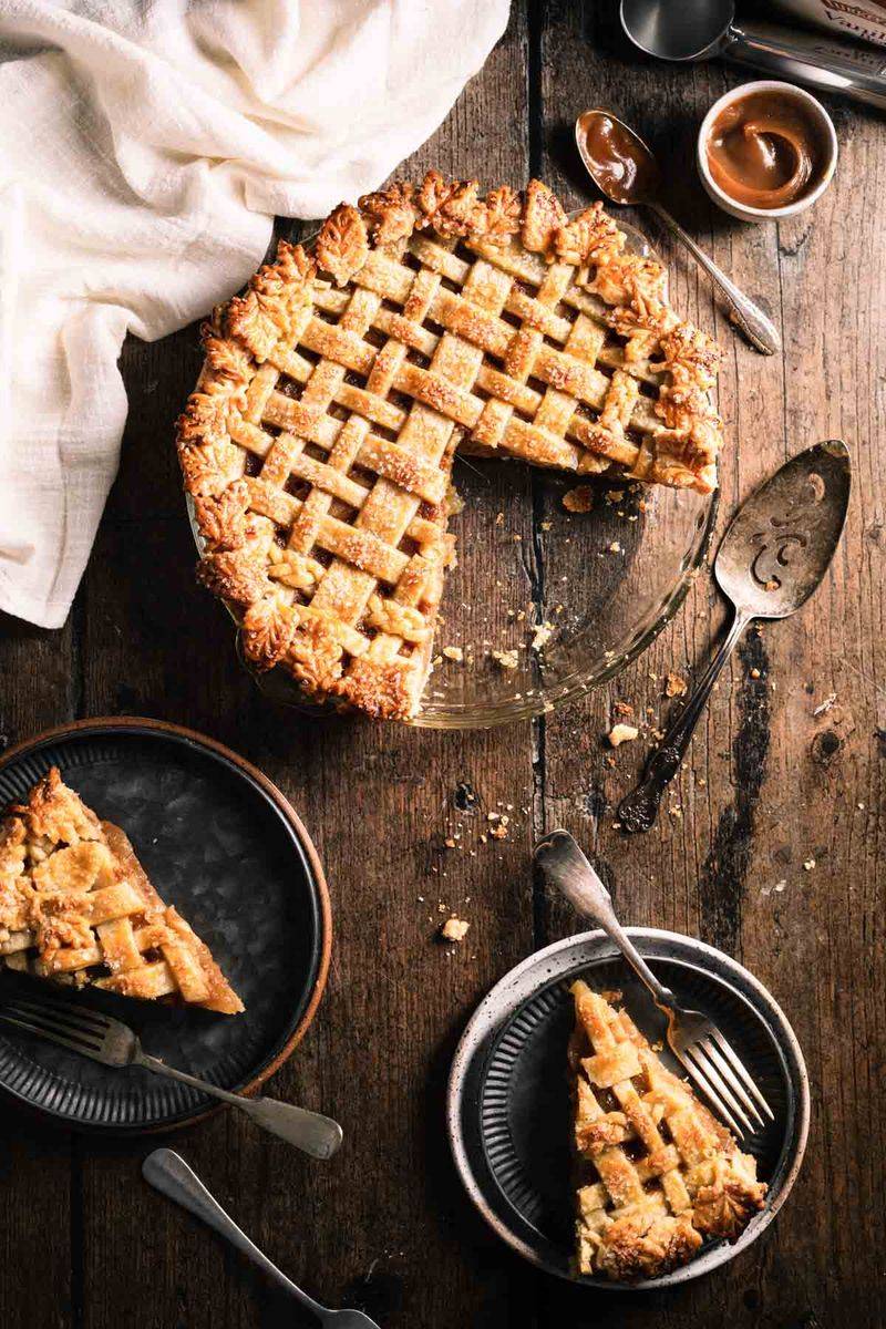 Apple Pie