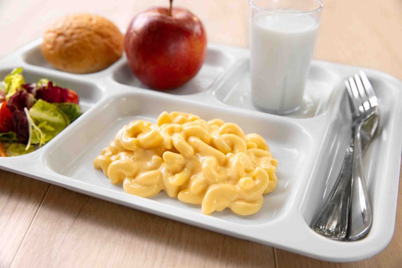 Macaroni and Cheese