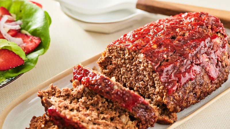 Meatloaf