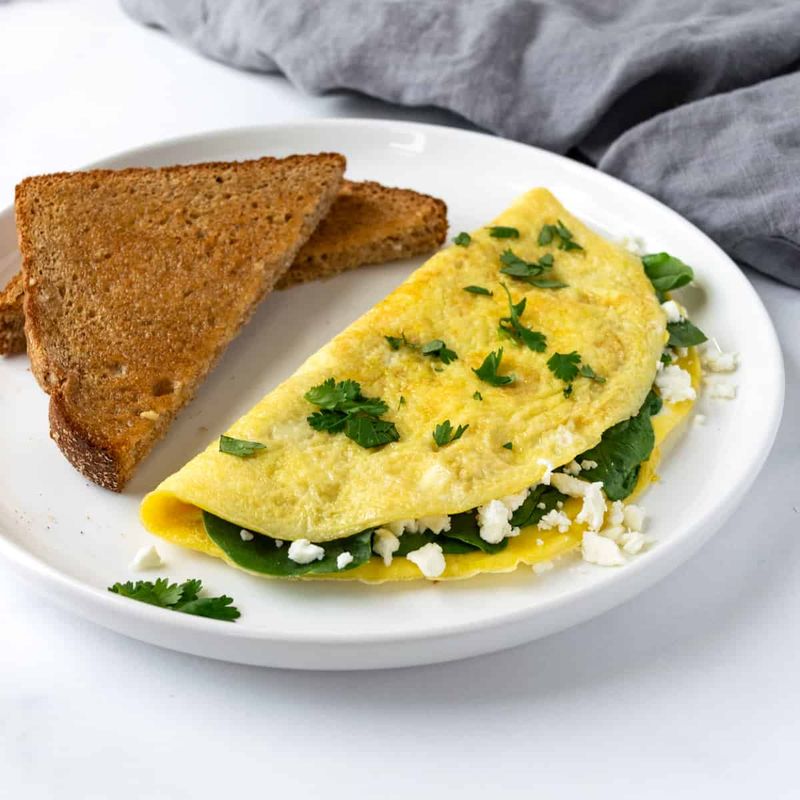 Omelet