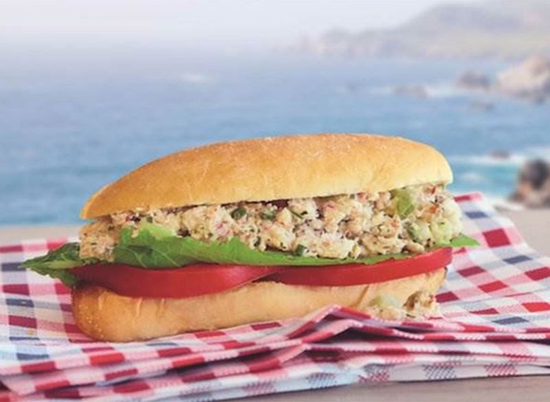 McCrab