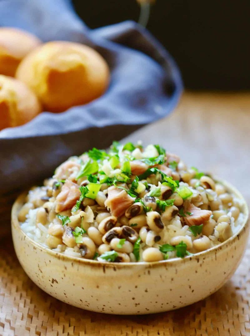Hoppin' John