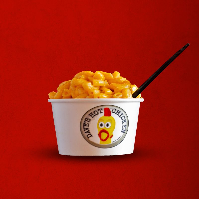 Mac & Cheese